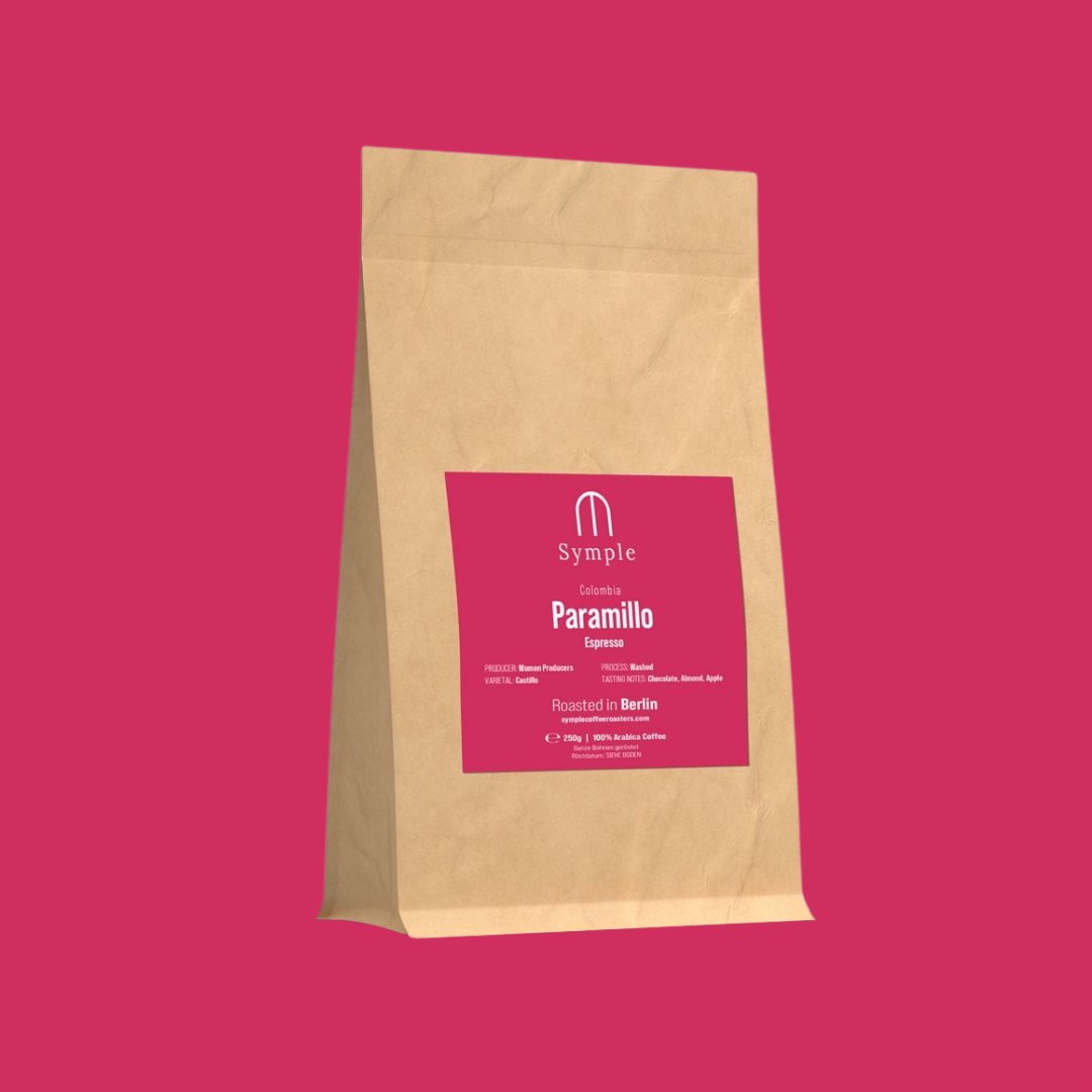 ESPRESSO ROAST
