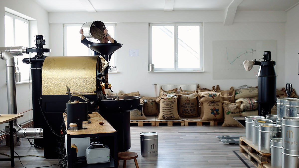 Symple Coffee Mitte, photo 4